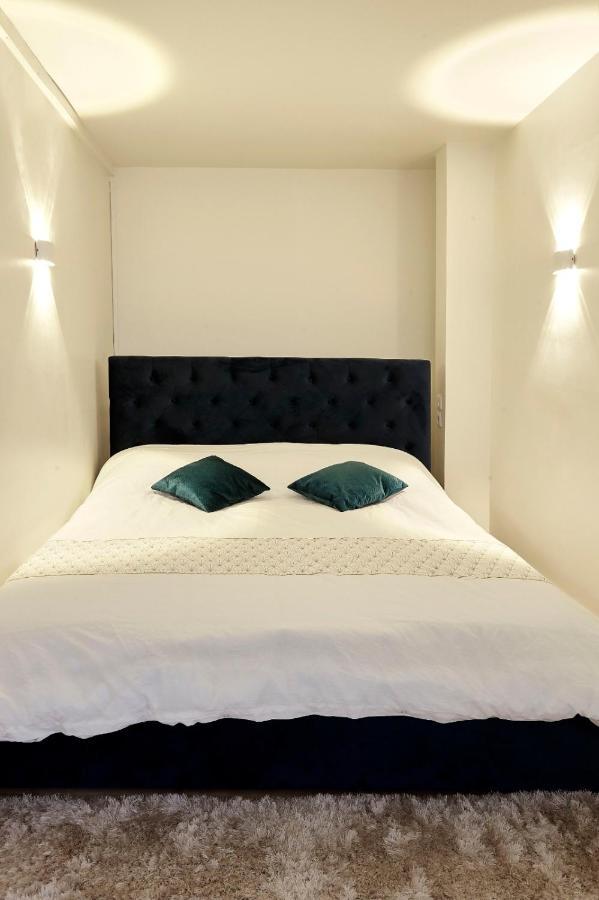 Apartamento Golden Junior Ruan Exterior foto